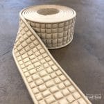 WoodUbend Trim / Border / Molding WUB0118G 215x5.7cm