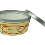 Dixie Belle Wachs Best Dang Wax Clear Transparent