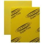 Schleifschwamm Surf Prep Rad Pad Fine SUPER FINE
