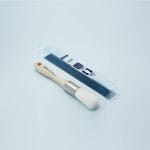 Zibra Pinsel Rund (Rund) 1"