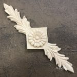 WoodUbend Centrepiece WUB2117 7.5x10.3cm