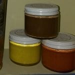 Miss Lillian’s Southern Rust Kit
