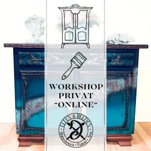 Workshop 2 Tage mit Angela Privatkurs Online