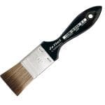 Da Vinci Künstlerpinsel CASANEO Breiter Pinsel Serie 5098 Breite 50