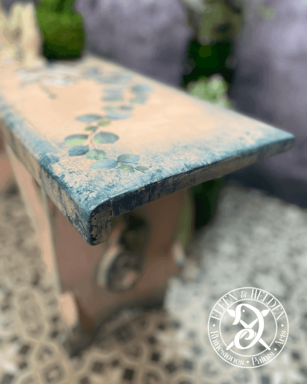 Bench Elves & Heroes "Apricot" - Image 2