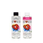 Artresin Epoxy Resin Clear Coat 2 x 118 ml