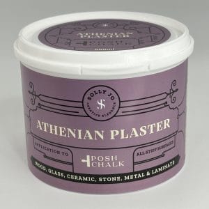 Posh Chalk Athenian Plaster