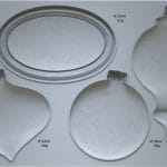 IOD Decor Mould Bibelots