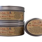 Dixie Belle Big Mama's Butta Fragrance Orange Grove