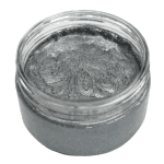 Posh Chalk Textured Paste - Black Graphite