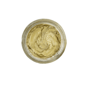 Posh Chalk Patina - Byzantine Gold