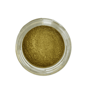 Posh Chalk Pigments - Byzantine Gold