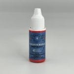 Posh Chalk Color Kicks Bright Scarlet  25 ml