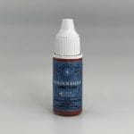 Posh Chalk Color Kicks Garnet Flare 25 ml