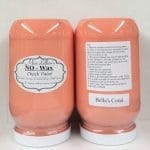 Miss Lillian’s NO WAX Chock Paint Bella's Coral