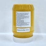 Miss Lillian’s NO WAX Chock Paint Brass in the Attic