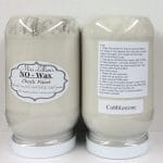 Miss Lillian’s NO WAX Chock Paint Cobblestone