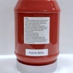 Miss Lillian's NO WAX Chock Paint Faccia Bella