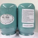 Miss Lillian's NO WAX Chock Paint French Country