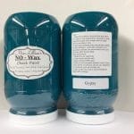 Miss Lillian’s NO WAX Chock Paint Gypsy