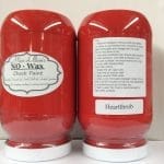 Miss Lillian’s NO WAX Chock Paint Heartthrob