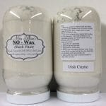 Miss Lillian’s NO WAX Chock Paint Irish Creme