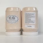 Miss Lillian’s NO WAX Chock Paint Lullaby
