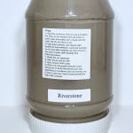Miss Lillian’s NO WAX Chock Paint Riverstone