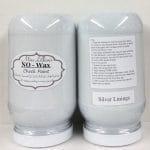 Miss Lillian’s NO WAX Chock Paint Silver Linings