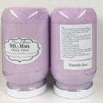 Miss Lillian’s NO WAX Chock Paint Smooth Jazz