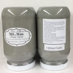 Miss Lillian’s NO WAX Chock Paint Uptown Castle