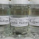 Miss Lillian’s Crackle Medium 8oz/237ml