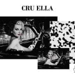 Grace on Design decoupage paper "Cru Ella" set of 3