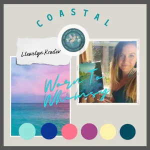 Daydream Apothecary - COASTAL by Worn To Whimsy