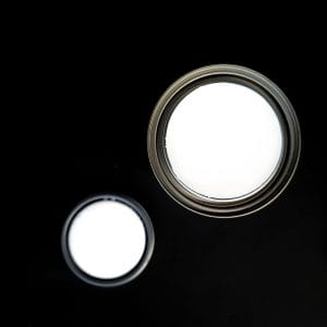 Daydream Apothecary - Kreide-Tonfarbe - Ground Control