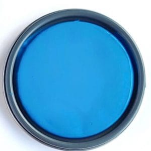 Daydream Apothecary - Kreide-Tonfarbe - NEONS by Anissa - FOUR BOYS BLUE