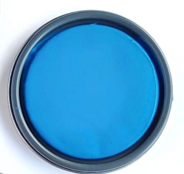 Daydream Apothecary - Kreide-Tonfarbe - NEONS by Anissa - FOUR BOYS BLUE