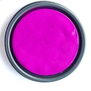 Daydream Apothecary - Kreide-Tonfarbe - NEONS by Anissa - HOT DAMN, VIOLET