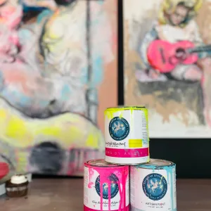 Daydream Apothecary - NEONS by Anissa