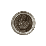 Posh Chalk Patina - Dark Brown