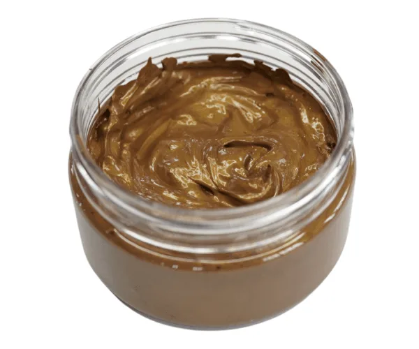 Posh Chalk Metallic Paste - Deep Gold