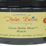 Dixie Belle Mud Black