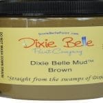Dixie Belle Mud Brown