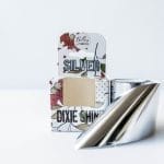 Belles and Whistles Dixie Shine Silver