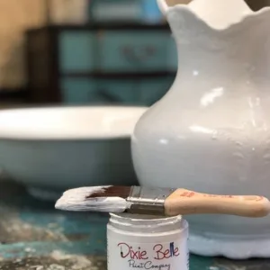 Dixiebelle Problemlöser und Prep