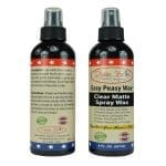 Dixie Belle Wachs Easy Peasy Spray Wax