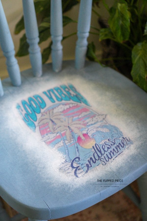 Belles & Whistles Reis Decoupage Paper Endless Summer DIN A4 – Bild 3