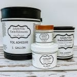 ArtsSYVille Embellishments Foil Adhesive