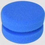 Dixie Belle Blue Gator Hide Sponge