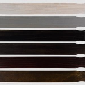 Dixie Belle No Pain Gel Stain Muster Sticks (6er Set)